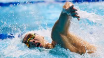 Huy Hoàng dẫn đầu châu Á, nhưng đến bao giờ bơi lội Việt Nam mới có “cửa” tại Olympic?