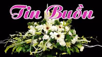Đồng chí Hoàng Vĩnh Giang từ trần