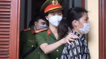 Mua bán hàng chục kg ma tuý, bà mẹ “bỉm sữa” lãnh án chung thân