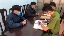 Khởi tố nhóm bảo vệ Công ty điện gió đánh người gây thương tích