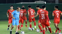 Tuyển Việt Nam sẽ dùng "chiêu gì" để khắc chế tuyển Trung Quốc?