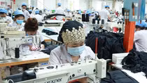 Doanh nghiệp ở Đồng Nai "chạy nước rút" cho các đơn hàng cuối năm