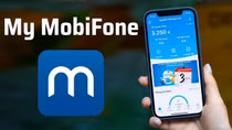 “Sôi động cùng My MobiFone”, nhận nhiều quà "xịn"