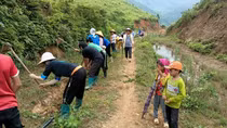 Khai giảng năm học 2021-2022: Ngổn ngang trăm mối