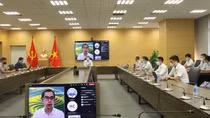Phát động chiến dịch tìm kiếm lỗ hổng bảo mật cho các nền tảng công nghệ phòng, chống dịch