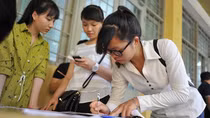 Tuyển sinh đại học năm 2022: Các trường sẽ xét tuyển chung hay tổ chức thi riêng?