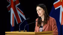 New Zealand phong tỏa toàn quốc vì một ca COVID-19 trong cộng đồng