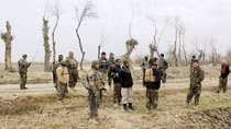 Kịch bản nào có thể xảy ra ở Afghanistan?