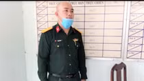 Khởi tố đối tượng giả bộ đội để “thông” chốt kiểm soát