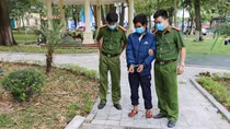 Xử lý nghiêm đối tượng trộm cắp trên đường phố