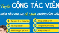 Cạm bẫy mang tên “cộng tác viên online” bủa vây người thất nghiệp