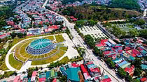 Pháp hỗ trợ khả năng phòng chống lũ lụt cho TP Điện Biên Phủ