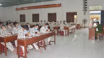 Sẽ đưa người được đặc xá về nơi cư trú an toàn