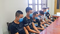 Băng cướp "tuổi teen" chuyên chặn xe cướp tài sản lúc nửa đêm