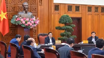 Đẩy mạnh chuyển đổi số để chăm lo an sinh xã hội tốt hơn cho người dân