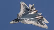 Báo phương Tây chê Su-57, Nga nói gì?