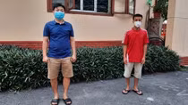 Làm giả giấy xét nghiệm SARS-CoV-2 để thông chốt kiểm dịch