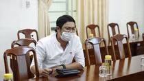 Xử phạt youtuber xúc phạm báo chí trong buổi livestream của bà Phương Hằng