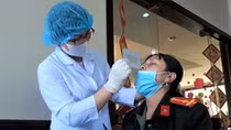 Hơn 74% bệnh nhân COVID-19 ở Lâm Đồng đã khỏi bệnh