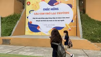 Hà Nội: Chuẩn bị đón học sinh  trở lại trường khi điều kiện cho phép
