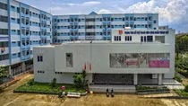 Nhà ở cho công nhân ngày càng “nóng”