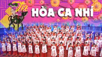Trao giải thưởng Ấn tượng VTV 2021 trong chương trình Chào năm mới 2022