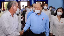 TP Hồ Chí Minh cần hướng đến mô hình nền kinh tế sáng tạo