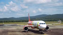 Bộ GTVT được giao chủ động quyết định nối lại chuyến bay thương mại quốc tế