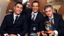 Những chiêu trò của "bố già chuyển nhượng” Jorge Mendes