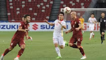 Tuyển Việt Nam dừng bước tại bán kết AFF Cup: Không cần quá nuối tiếc