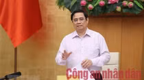 Truyền dẫn phong cách làm việc mới từ người đứng đầu Chính phủ
