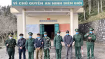 Bắt 3 đối tượng, giải cứu 1 nạn nhân trong vụ mua bán người