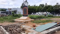 Tôn tạo di tích kho quân lương nghĩa quân Tây Sơn