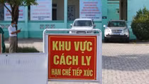 Đà Nẵng: Thí điểm cách ly, điều trị người mắc COVID-19 tại nhà