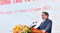 Khuyến khích các đề xuất hoàn thiện thể chế, đẩy mạnh phòng chống tham nhũng