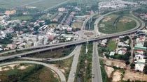 Bộ GTVT đồng thuận khép kín đường Vành đai 3 TP Hồ Chí Minh bằng vốn đầu tư công