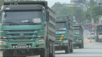 Xe quá tải, cơi nới lại bùng phát ở nhiều địa phương