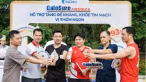 Tích lũy "sức khỏe" - nếp sống mới của người hiện đại