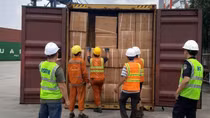 Hải quan phát hiện 2 vụ xâm phạm quyền sở hữu công nghiệp và giả mạo nhãn hiệu lớn