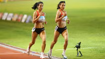 Điền kinh Việt Nam và thử thách cực đại ở ASIAD 20