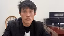 Bắt đối tượng đốt chùa và 2 xe ô tô
