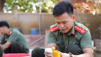 Người bắc nhịp cầu nối Công an Thủ đô với Giáo hội Phật giáo Việt Nam