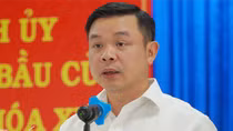 Phó Bí thư Tỉnh uỷ Đỗ Hữu Huy làm Chủ tịch UBND tỉnh Đắk Lắk