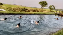 Trẻ em đuối nước, lời cảnh báo đến các bậc phụ huynh