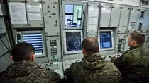 Nga bắt đầu ngừng bắn ở Ukraine, Moskva bị tấn công UAV