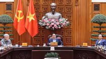 Phát triển ngành công nghiệp đất hiếm, góp phần tự chủ chiến lược