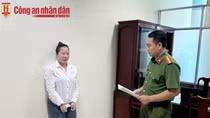 Lừa trên 7 tỷ đồng bằng thủ đoạn vay tiền đáo hạn ngân hàng