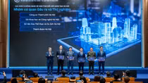 Nghiên cứu sử dụng thiết bị bay không người lái hỗ trợ đảm bảo an ninh trật tự