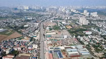 Hà Nội "chốt" mở rộng quốc lộ 1A lên 90m