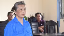 Lãnh án tù vì xuyên tạc, chống phá chính quyền